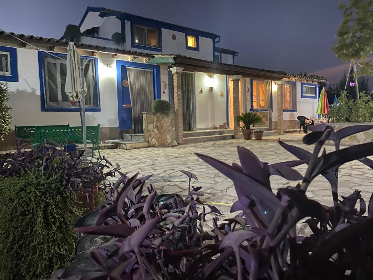 Villa Facen Gardeládes المظهر الخارجي الصورة