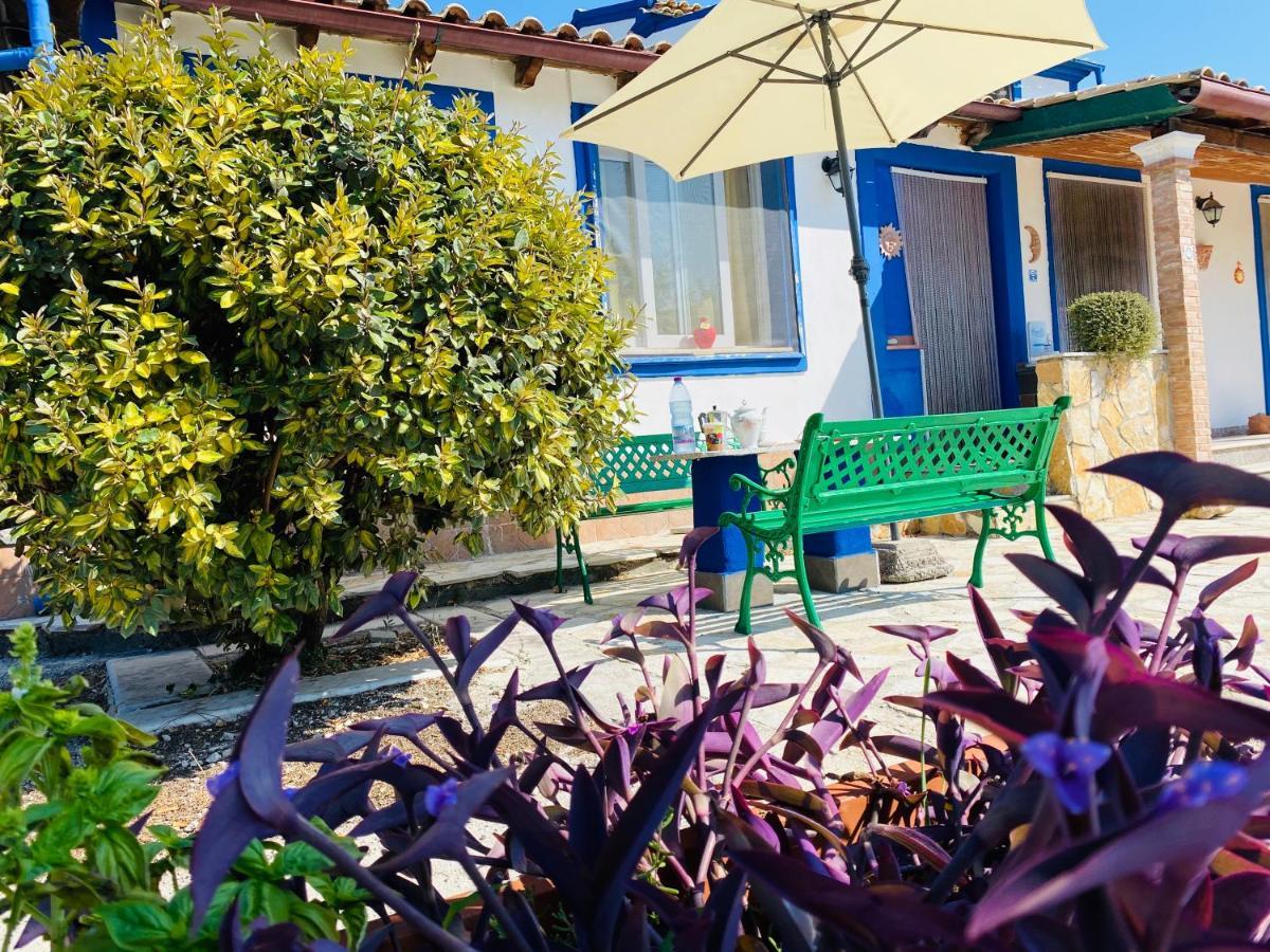 Villa Facen Gardeládes المظهر الخارجي الصورة