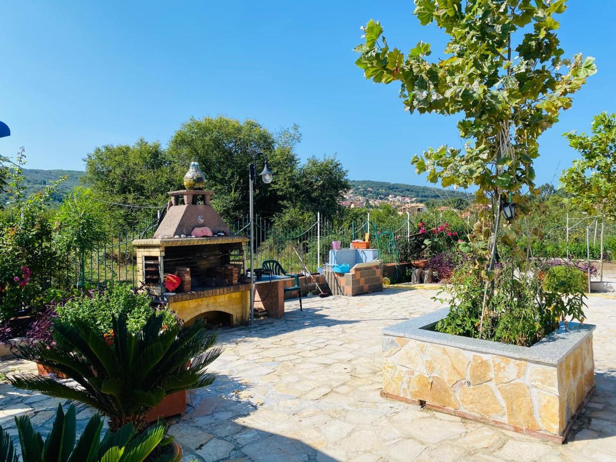 Villa Facen Gardeládes المظهر الخارجي الصورة