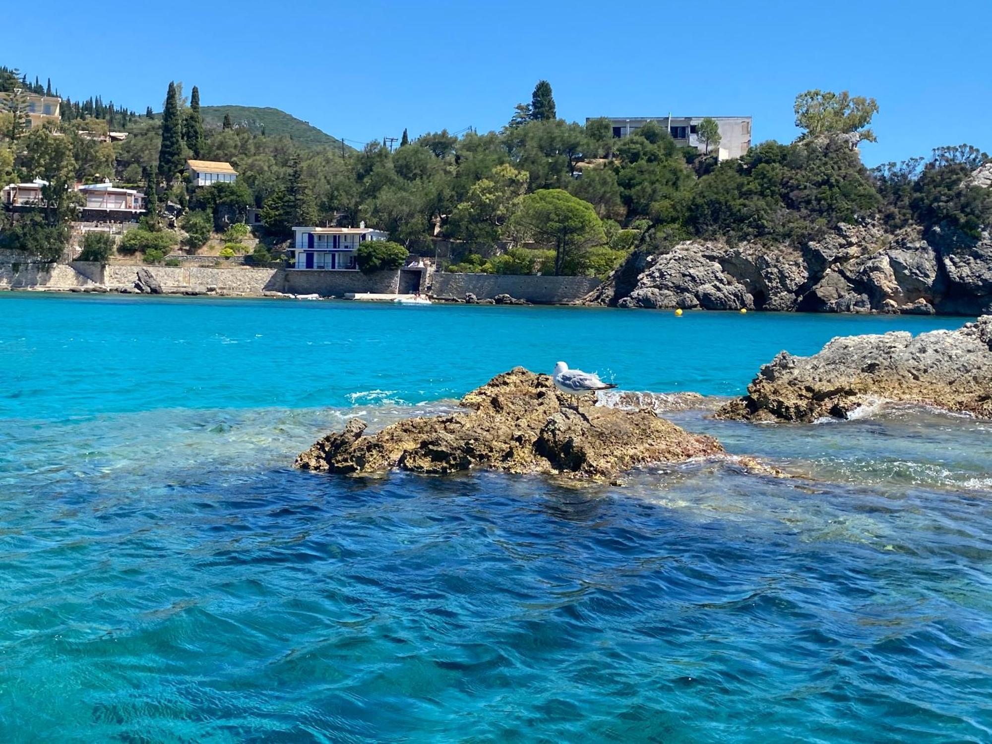 Villa Facen Gardeládes المظهر الخارجي الصورة