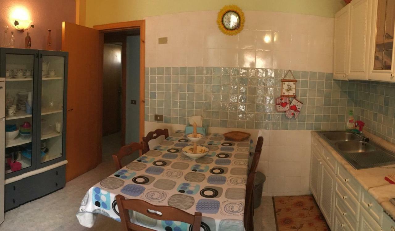 Villa Facen Gardeládes المظهر الخارجي الصورة