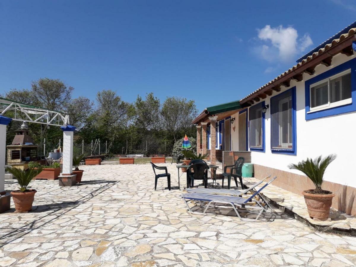 Villa Facen Gardeládes المظهر الخارجي الصورة